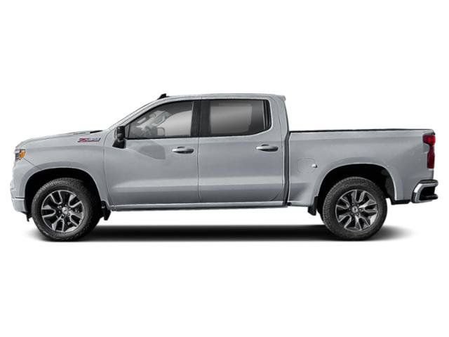 chevrolet silverado 1500 2025 1GCPADE8XSZ172777 image chevrolet silverado 1500 2025 1GCPADE8XSZ172777 image